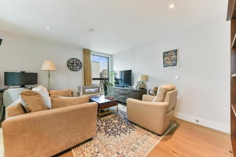 1 bedroom apartment to rent, Josephs Street, Battersea Exchange, London, SW8