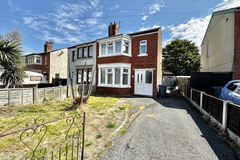 3 bedroom semi-detached house for sale, Ashfield Road, Bispham FY2