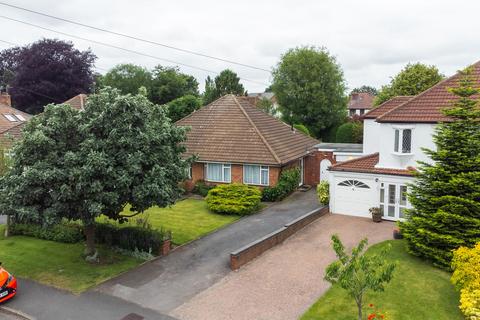 2 bedroom semi-detached bungalow for sale, Coleshill Road, Water Orton, B46
