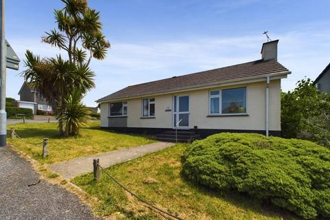 3 bedroom bungalow for sale, West Park Road, Bude