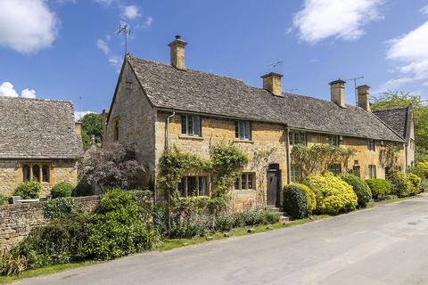 7 High Street, Stanton, Broadway, WR12 7NF