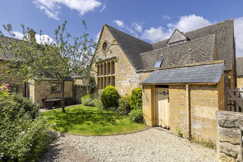 Cotswold Stone
