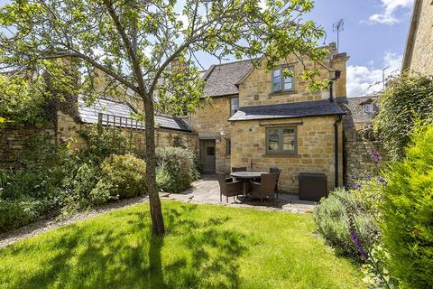 7 High Street, Stanton, Broadway, WR12 7NF