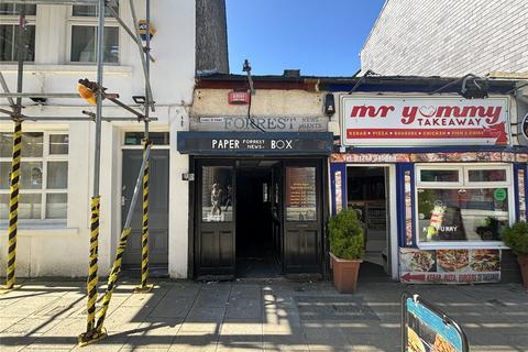 Property to rent, High Street, Bangor, Gwynedd, LL57