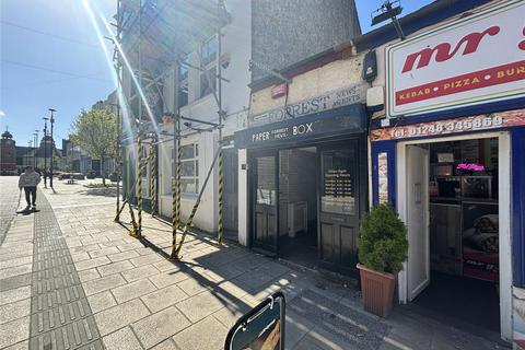 Property to rent, High Street, Bangor, Gwynedd, LL57