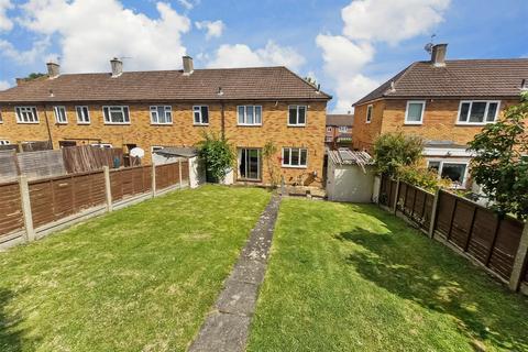 3 bedroom end of terrace house for sale, Chester Road, Loughton, Essex