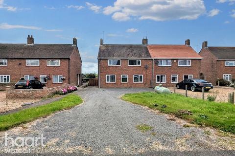 3 bedroom semi-detached house for sale, Coronation Avenue, Throckenholt