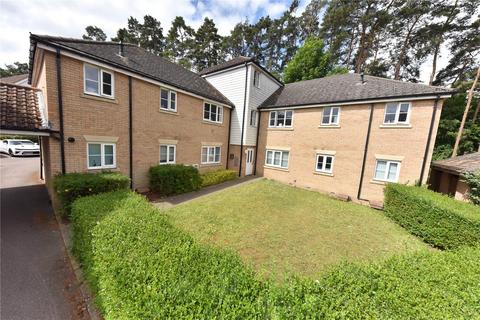 1 bedroom apartment for sale, Yew Tree Close, Mildenhall, Bury St. Edmunds, Suffolk, IP28