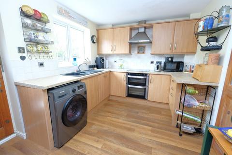 3 bedroom semi-detached house for sale, Sutherland Street, Eccles, M30