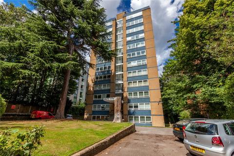 Hornsey Lane, London, N6