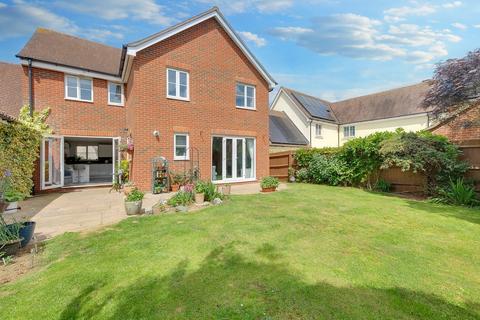 4 bedroom link detached house for sale, Fleetwood Square, Chelmsford CM1