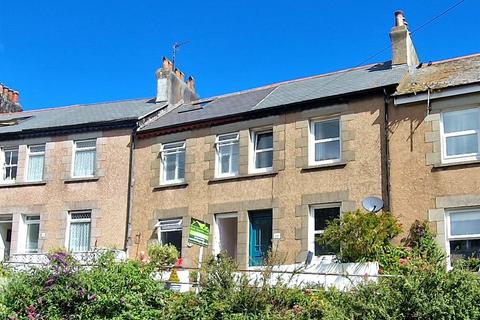 2 bedroom terraced house for sale, Nanjivey Terrace, St Ives TR26