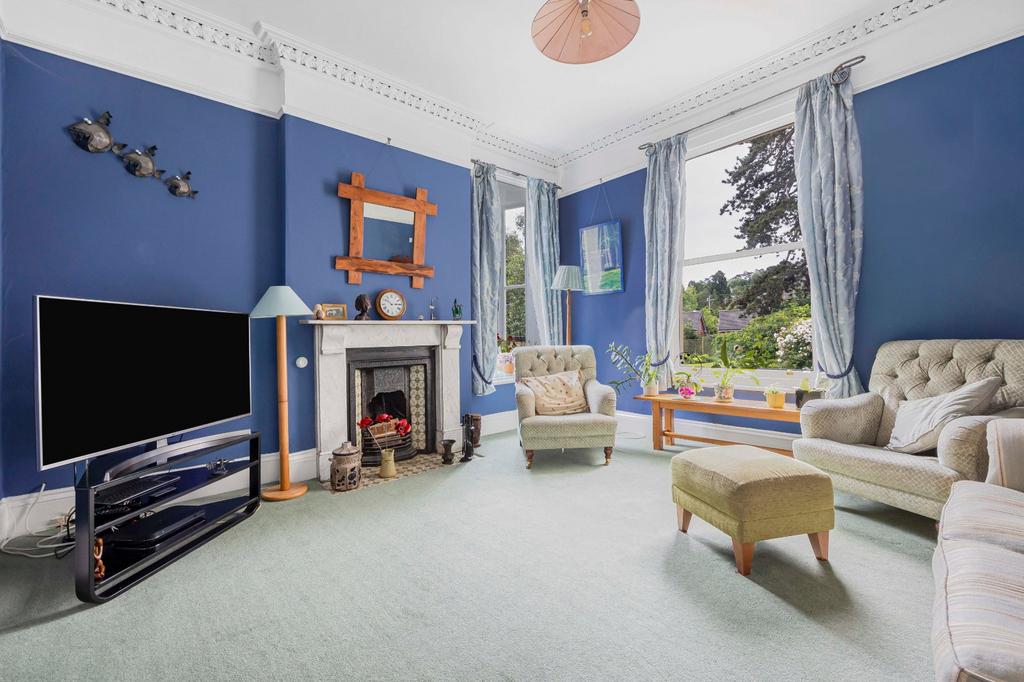 Drawing Room