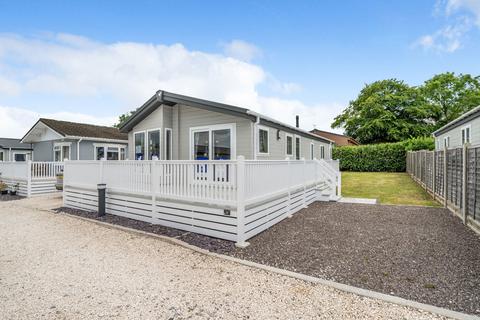 3 bedroom mobile home for sale, Langport TA10