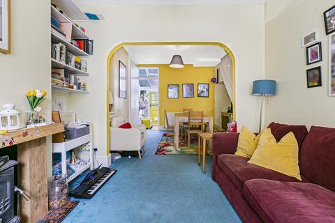4 bedroom terraced house for sale, Ferndale Road, London, SE25