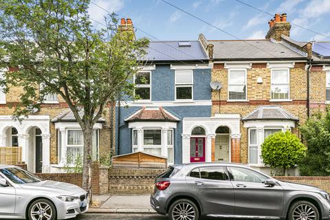 53 Ferndale Road, London, SE25 4QR