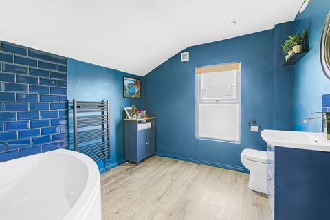 53 Ferndale Road, London, SE25 4QR