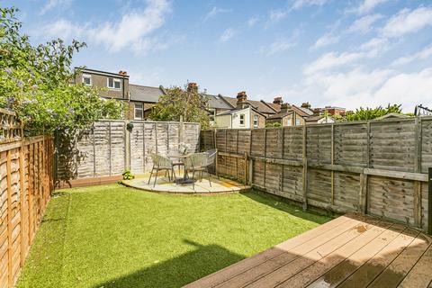 53 Ferndale Road, London, SE25 4QR