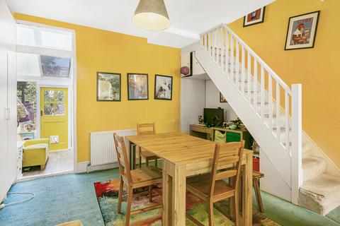 53 Ferndale Road, London, SE25 4QR