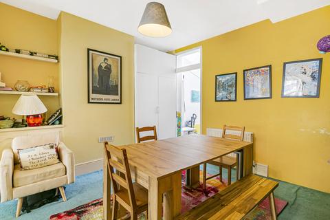 53 Ferndale Road, London, SE25 4QR