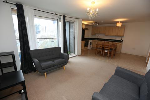 2 bedroom flat to rent, Chalkhill Road, HA9