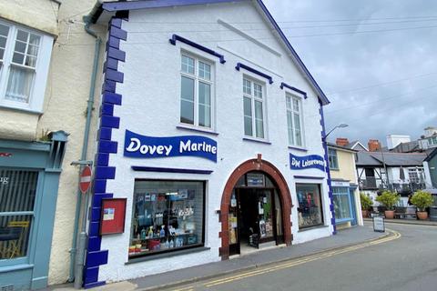 Property for sale, Aberdovey LL35