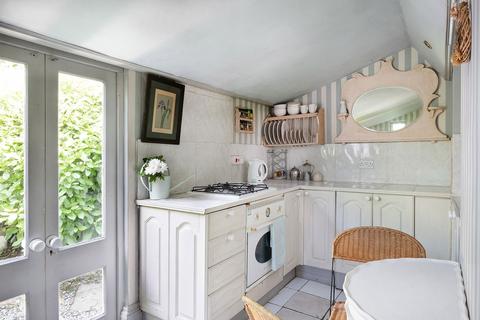 undefined, Tywardreath, Terraced Cottage, PL24