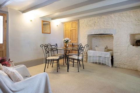 3 bedroom terraced house for sale, Tywardreath, Terraced Cottage, PL24