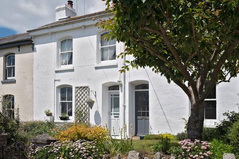 3 bedroom terraced house for sale, Tywardreath, Terraced Cottage, PL24