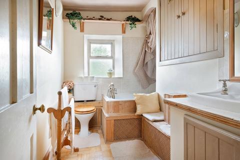3 bedroom terraced house for sale, Tywardreath, Terraced Cottage, PL24