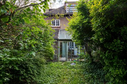 4 bedroom end of terrace house for sale, Biddulph Road, Maida Vale