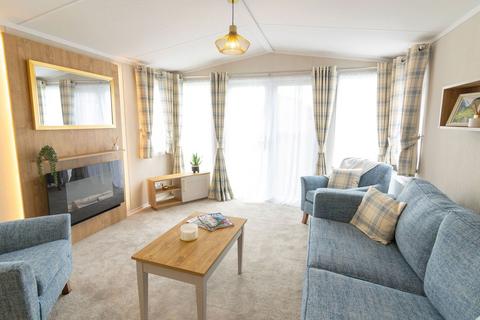 2 bedroom lodge for sale, Bedford Bank, Welney PE14