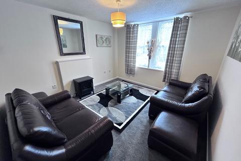 1 bedroom flat to rent, Broad Street, Peterhead, Aberdeenshire, AB42