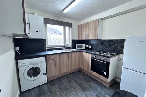 1 bedroom flat to rent, Broad Street, Peterhead, Aberdeenshire, AB42