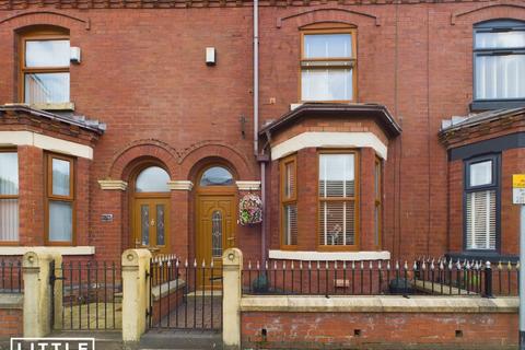 3 bedroom terraced house for sale, Darlington Street East, Wigan, WN1