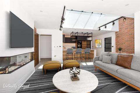 3 bedroom penthouse for sale, The Carriage House, Tunbridge Wells TN1