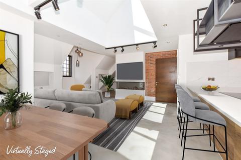 3 bedroom penthouse for sale, The Carriage House, Tunbridge Wells TN1