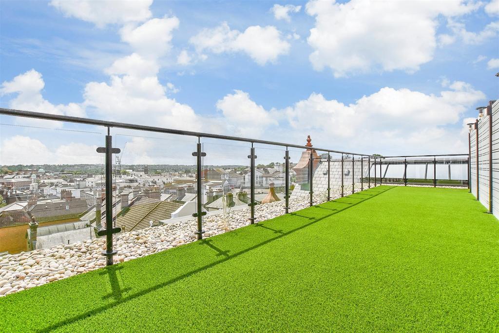 Balcony / Terrace