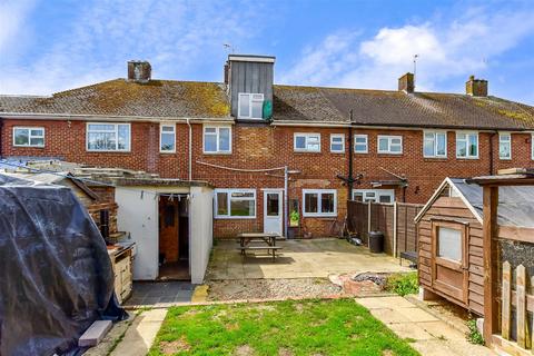 3 bedroom semi-detached house for sale, Griffin Crescent, Littlehampton, West Sussex