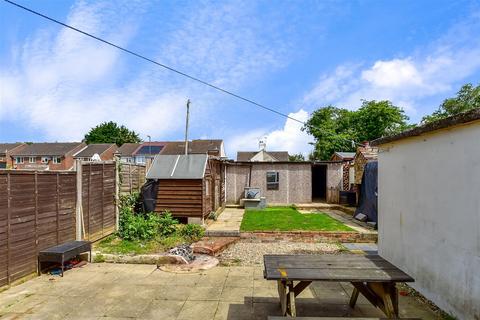 undefined, Griffin Crescent, Littlehampton, West Sussex