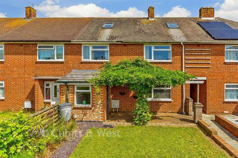 3 bedroom semi-detached house for sale, Griffin Crescent, Littlehampton, West Sussex