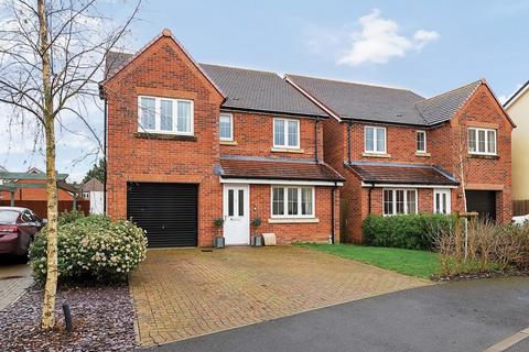 4 bedroom detached house to rent, Downton, Salisbury SP5