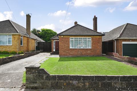 2 bedroom bungalow for sale, Saltdean Vale, Saltdean, Brighton, East Sussex, BN2