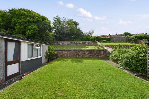 2 bedroom bungalow for sale, Saltdean Vale, Saltdean, Brighton, East Sussex, BN2