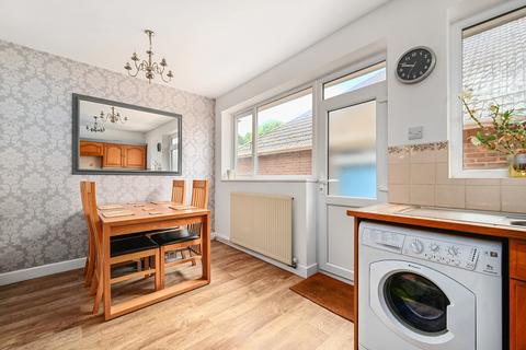 76 Saltdean Vale, Saltdean, Brighton, BN2 8HA