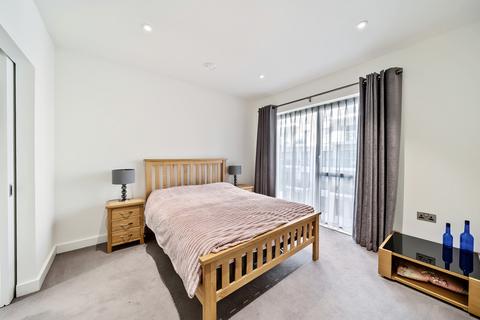 1 bedroom flat for sale, John Harrison Way, Greenwich Peninsula, SE10