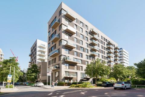 1 bedroom flat for sale, John Harrison Way, Greenwich Peninsula, SE10