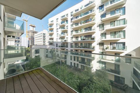 1 bedroom flat for sale, John Harrison Way, Greenwich Peninsula, SE10