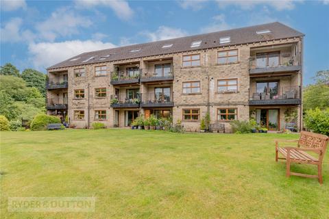 44 Clough Lea, Marsden, Huddersfield, HD7 6DN