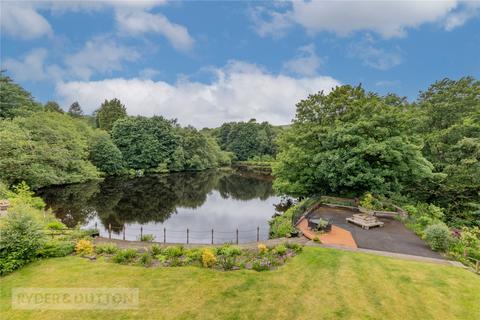 44 Clough Lea, Marsden, Huddersfield, HD7 6DN